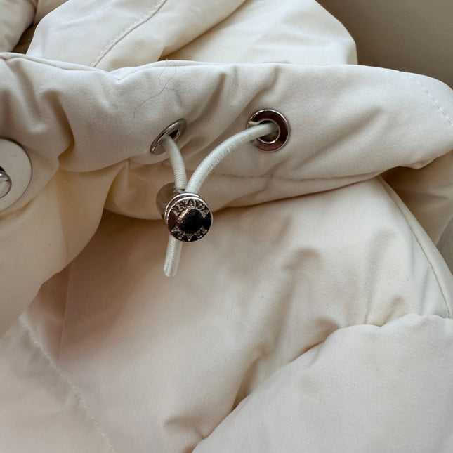 PRADA 25S DOWN JACKET 400