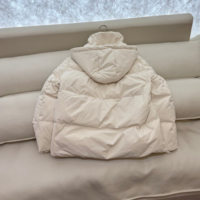 PRADA 25S DOWN JACKET 400