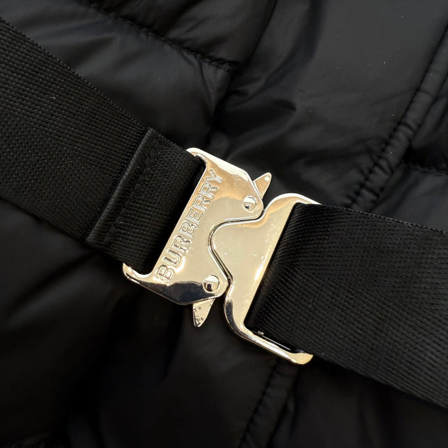BURBERRY 25S DOWN COAT 0024