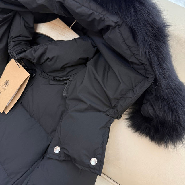 BURBERRY 25S DOWN COAT 0028