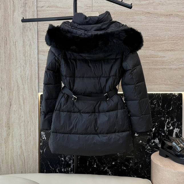 BURBERRY 25S DOWN JACKET 0027