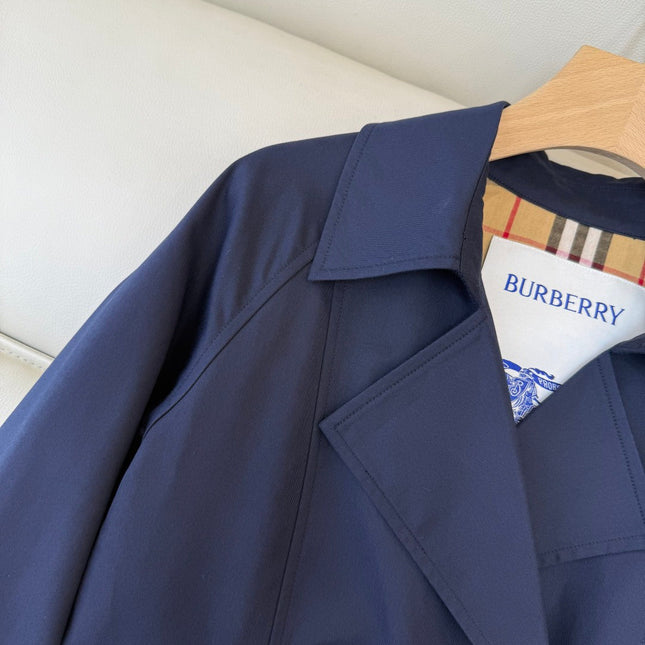 BURBERRY 25S JACKET 233