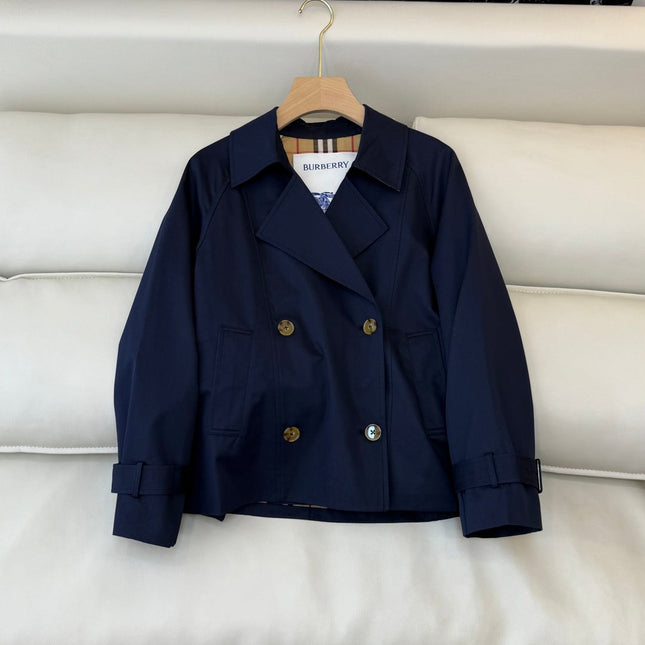 BURBERRY 25S JACKET 233