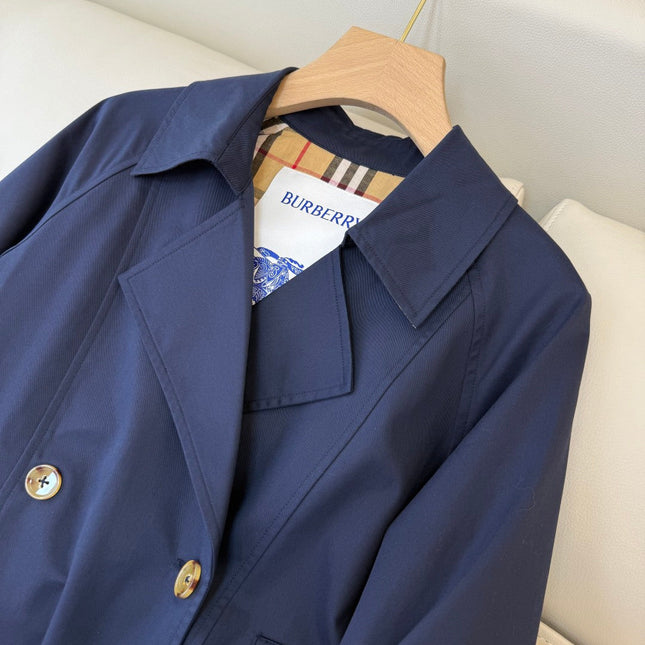 BURBERRY 25S JACKET 233