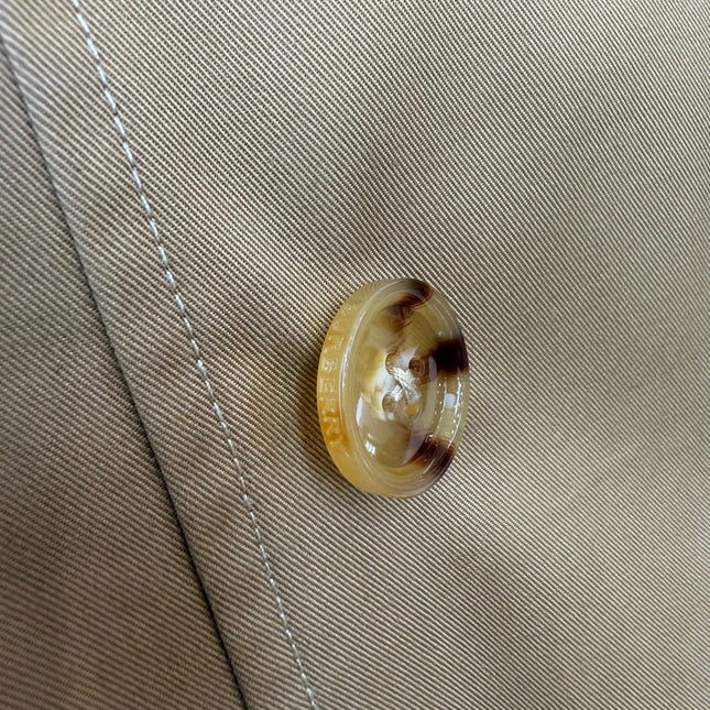 BURBERRY 25S JACKET 234