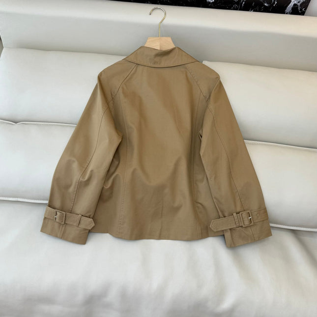BURBERRY 25S JACKET 234