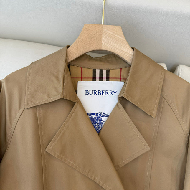 BURBERRY 25S JACKET 234
