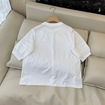 MONCLER 26S SHORT SLEEVE T-SHIRT 612