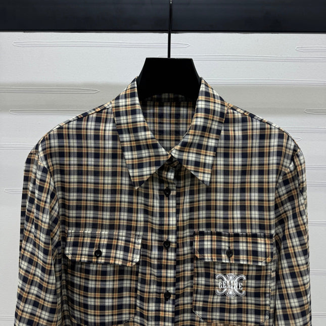 CELINE 26S SHIRT STYLE 90