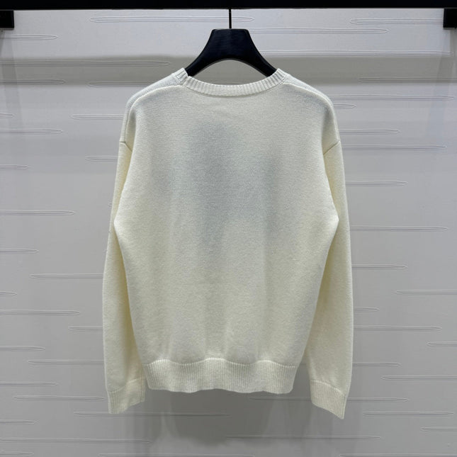 MAX MARA 25S PULLOVER SWEATER 090