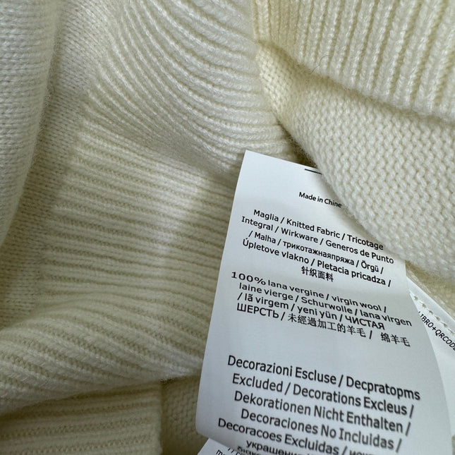 MAX MARA 25S PULLOVER SWEATER 090