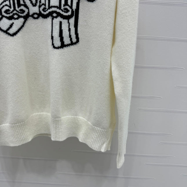 MAX MARA 25S PULLOVER SWEATER 090