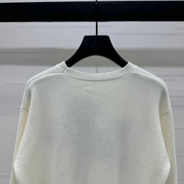 MAX MARA 25S PULLOVER SWEATER 090