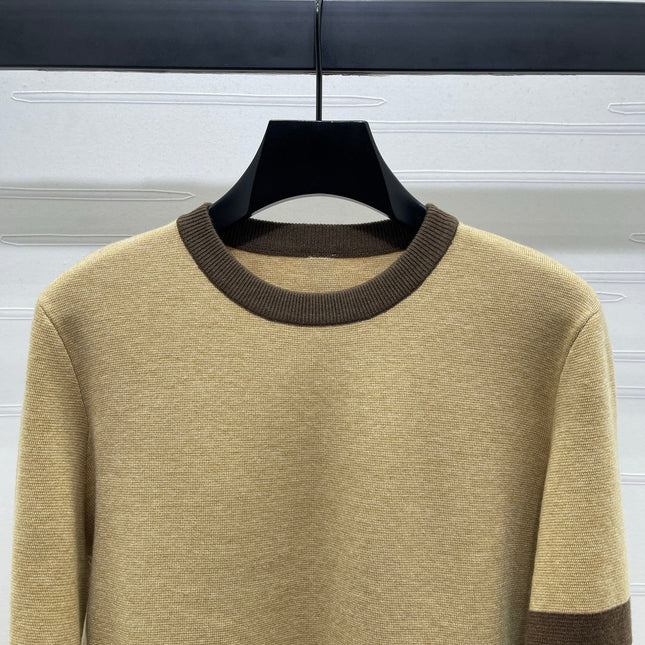 THOM 26S SWEATER STYLE 113