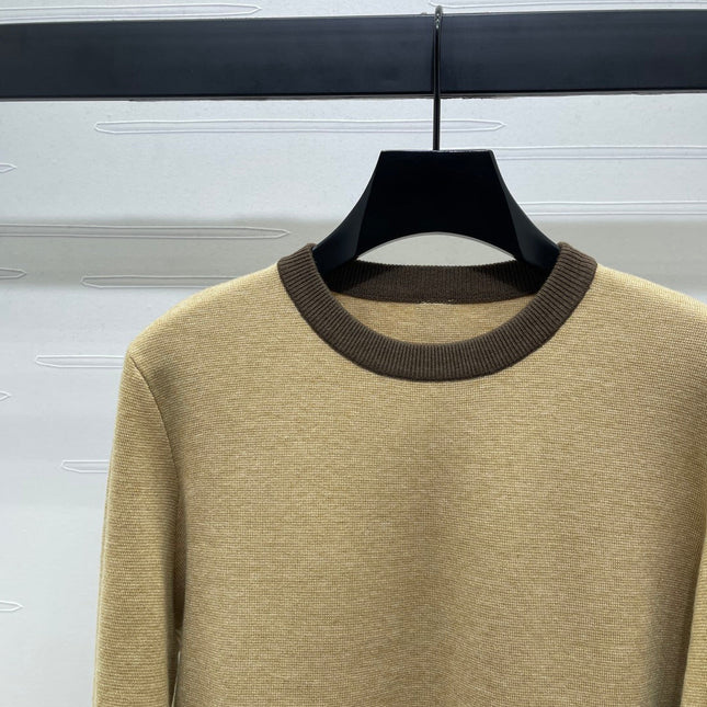 THOM 26S SWEATER STYLE 113