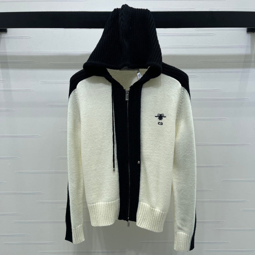 DIOR 25S CARDIGAN STYLE 138