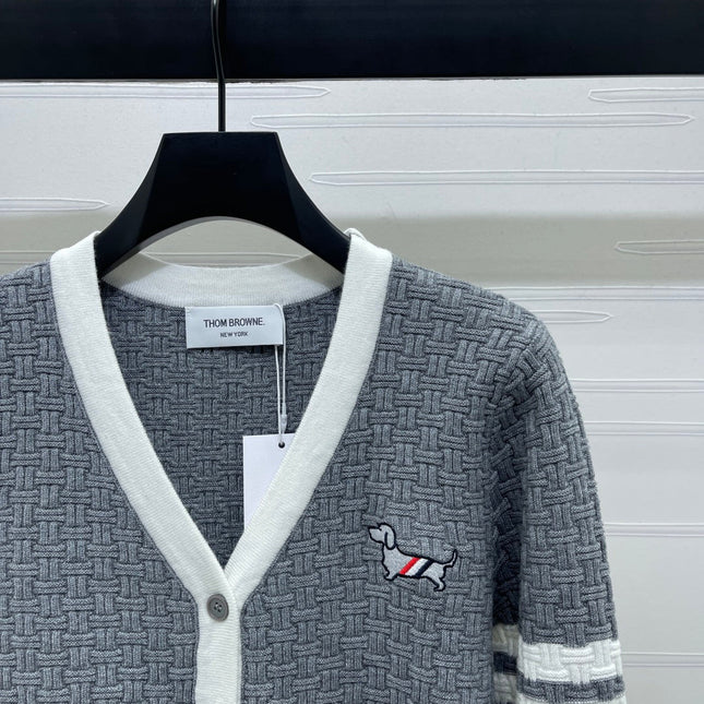 THOM 26S CARDIGAN STYLE 110