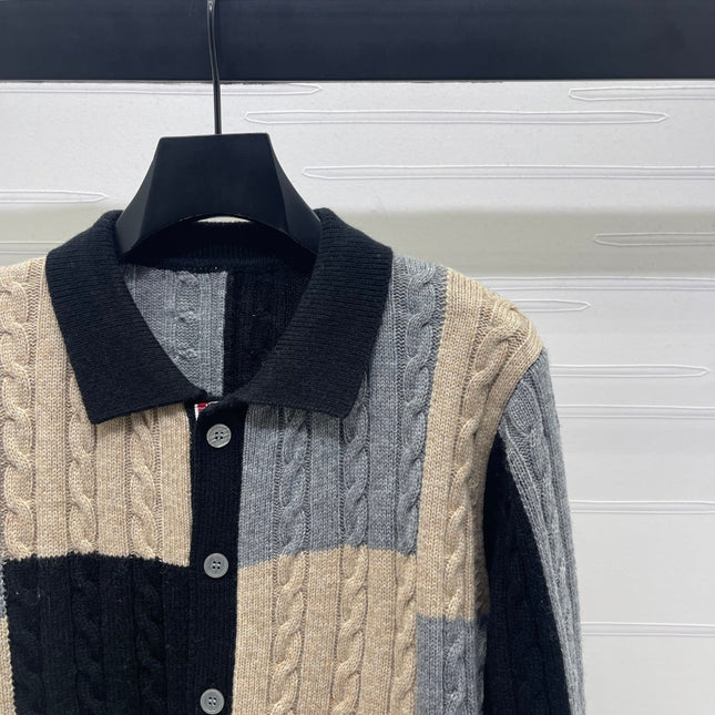 THOM 26S CARDIGAN STYLE 59