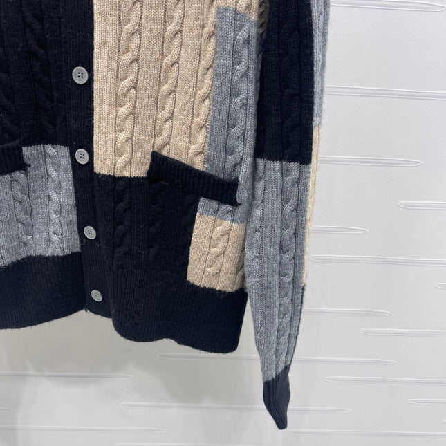 THOM 26S CARDIGAN STYLE 59