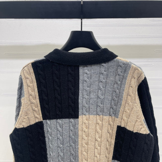 THOM 26S CARDIGAN STYLE 59