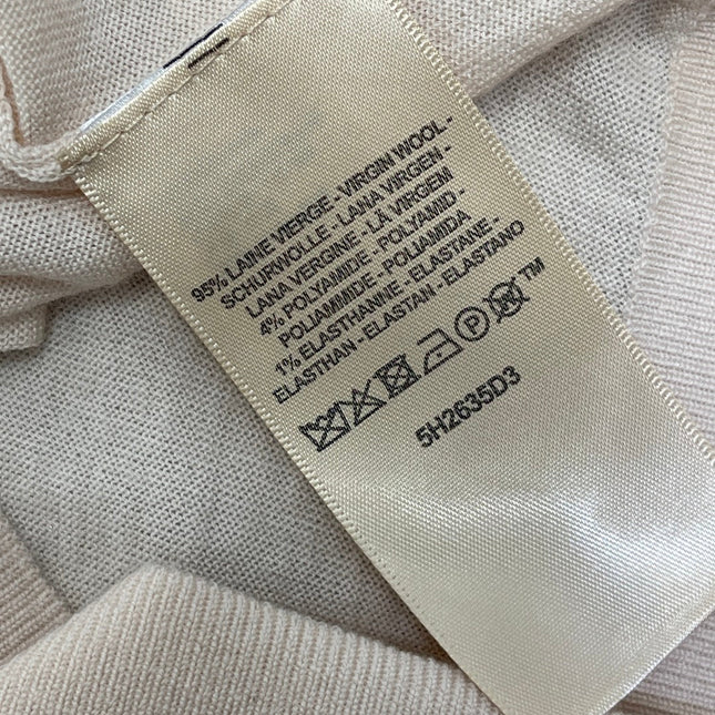 HERMES 25S CREW NECK T-SHIRT 117
