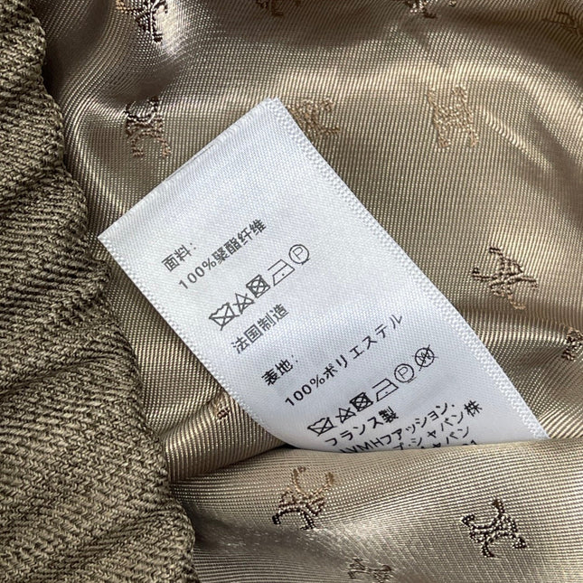 CELINE 26S TOP AND SKIRT SET STYLE 87