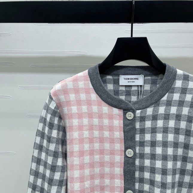 THOM 26S CARDIGAN STYLE 125