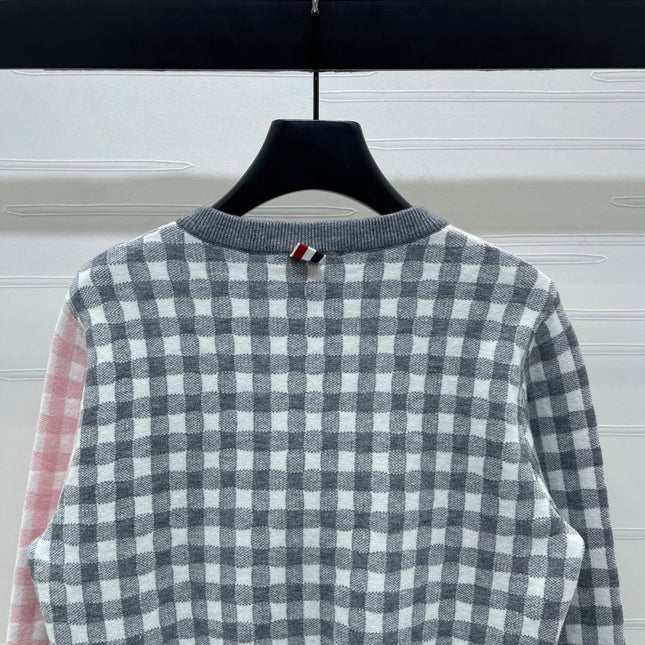 THOM 26S CARDIGAN STYLE 125