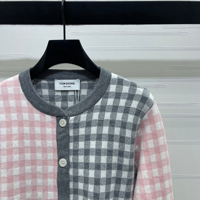THOM 26S CARDIGAN STYLE 125