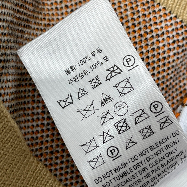 BURBERRY 25S CARDIGAN 160