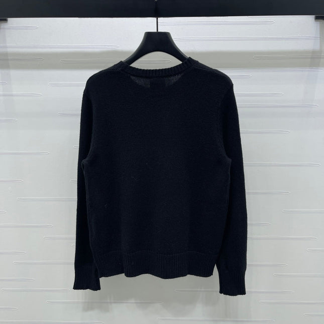 BURBERRY 25S KNITTED SWEATER 288