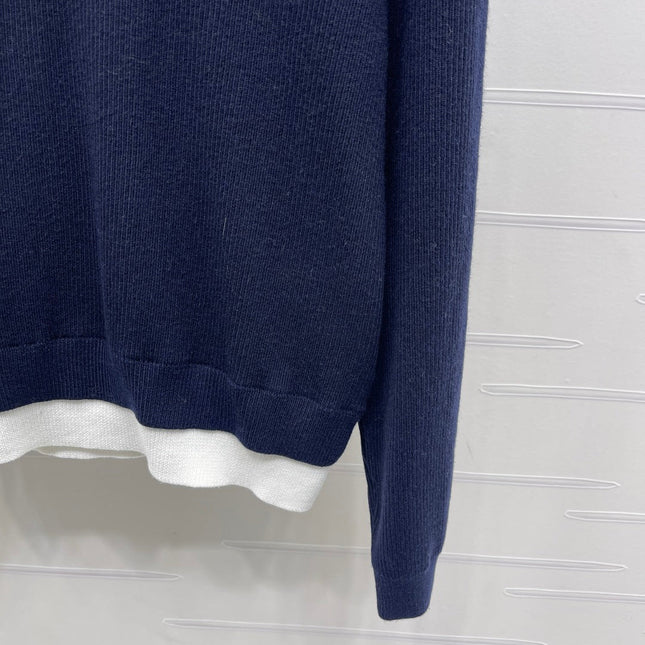 MIUMIU SWEATER STYLE 605