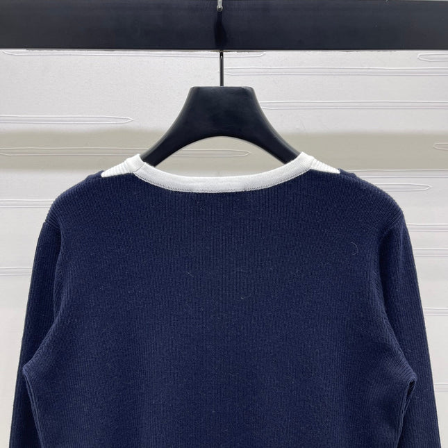 MIUMIU SWEATER STYLE 605