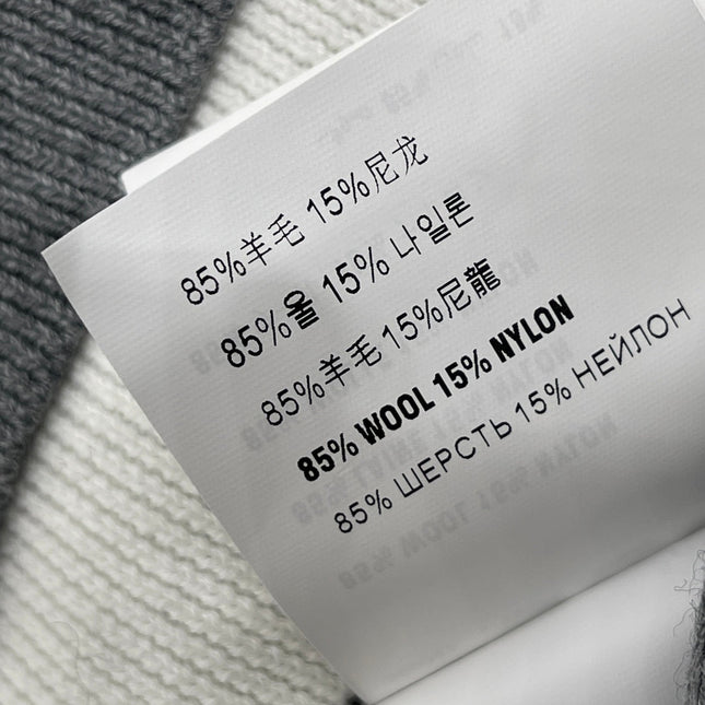 MIUMIU SWEATER STYLE 604