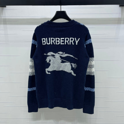 BURBERRY 25S SWEATER 078
