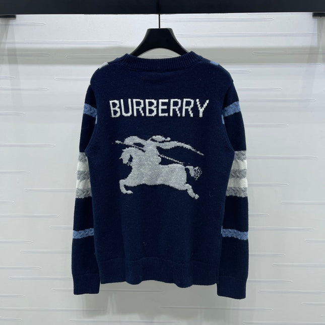 BURBERRY 25S SWEATER 078
