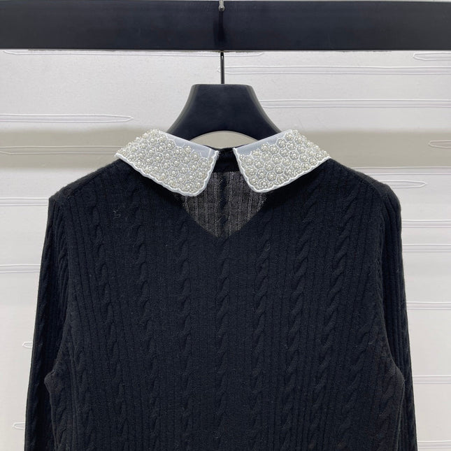 MIUMIU CARDIGAN STYLE 611