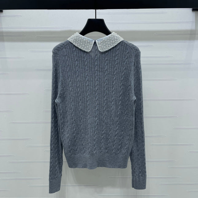 MIUMIU CARDIGAN STYLE 612