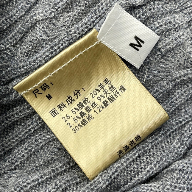 MIUMIU CARDIGAN STYLE 612