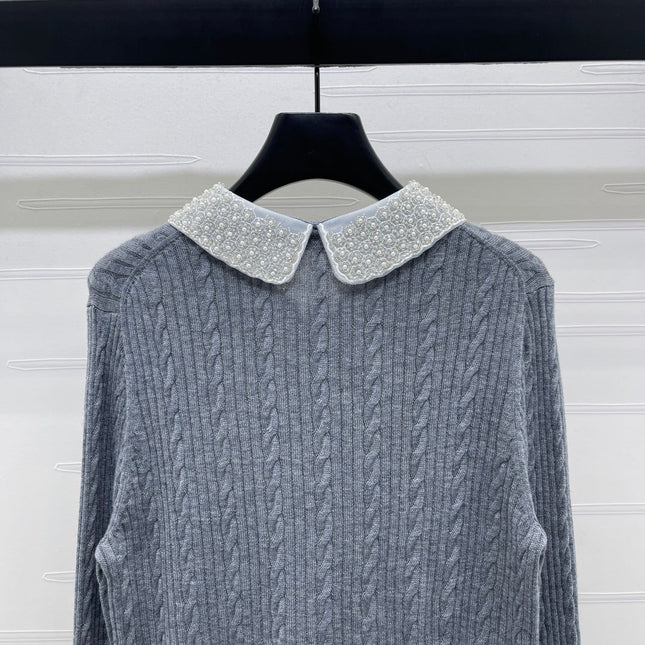 MIUMIU CARDIGAN STYLE 612