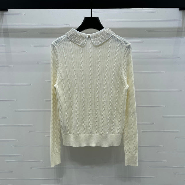 MIUMIU CARDIGAN STYLE 610