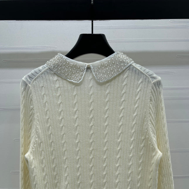 MIUMIU CARDIGAN STYLE 610