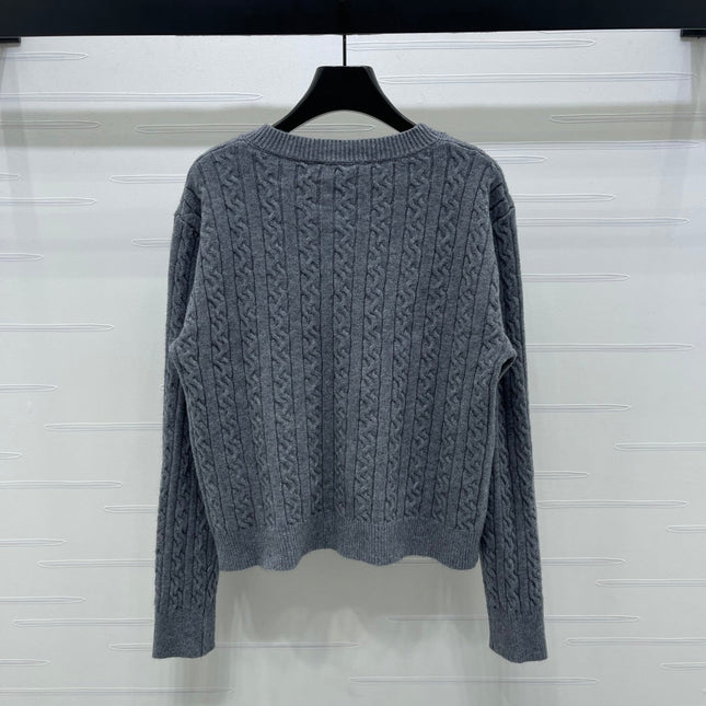 MIUMIU CARDIGAN STYLE 607