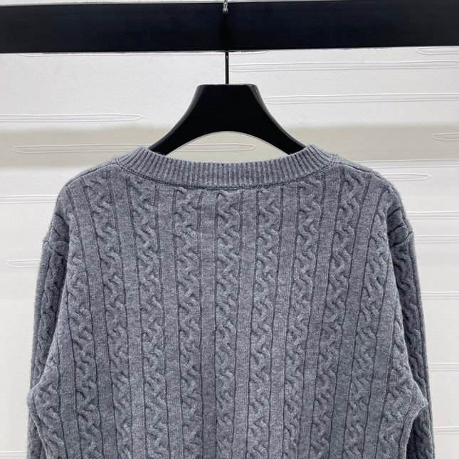 MIUMIU CARDIGAN STYLE 607