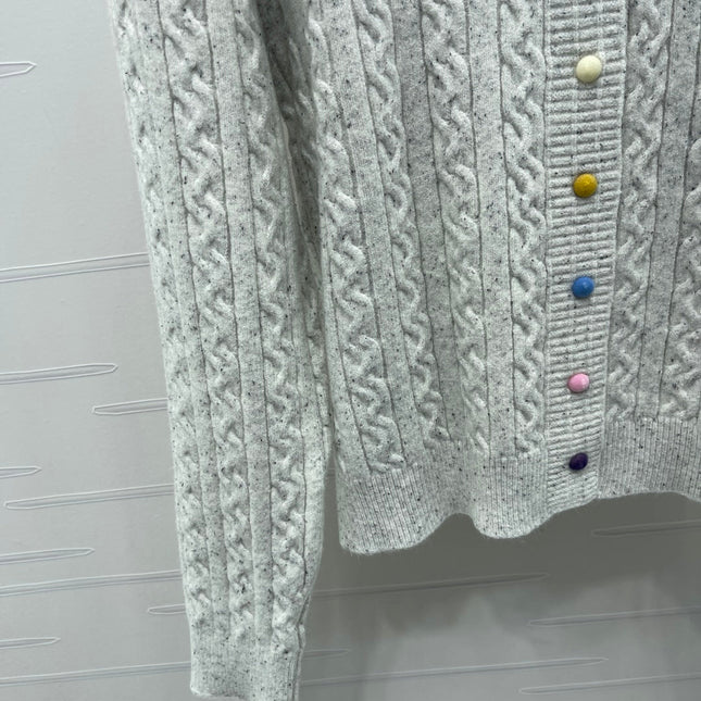 MIUMIU CARDIGAN STYLE 606