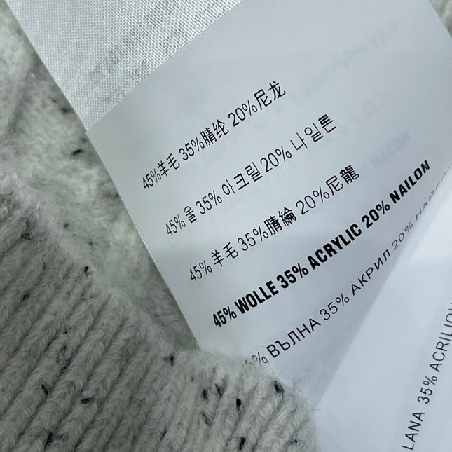 MIUMIU CARDIGAN STYLE 606