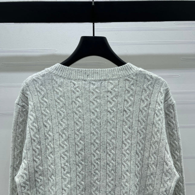 MIUMIU CARDIGAN STYLE 606