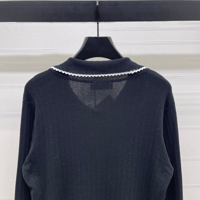 MIUMIU CARDIGAN STYLE 609