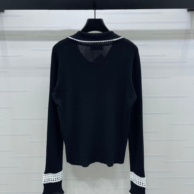 MIUMIU CARDIGAN STYLE 609