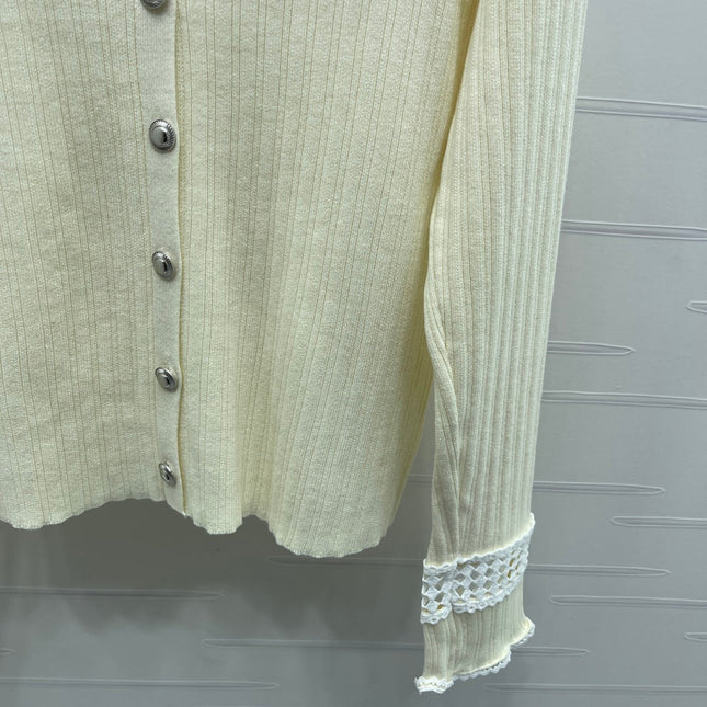 MIUMIU CARDIGAN STYLE 608